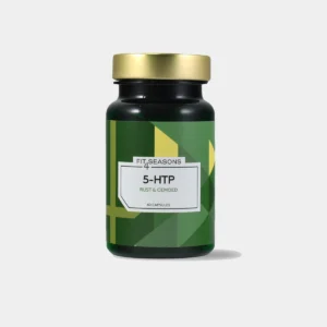 5-HTP – 40 Capsules