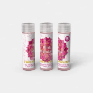 Pink Mandala Mix