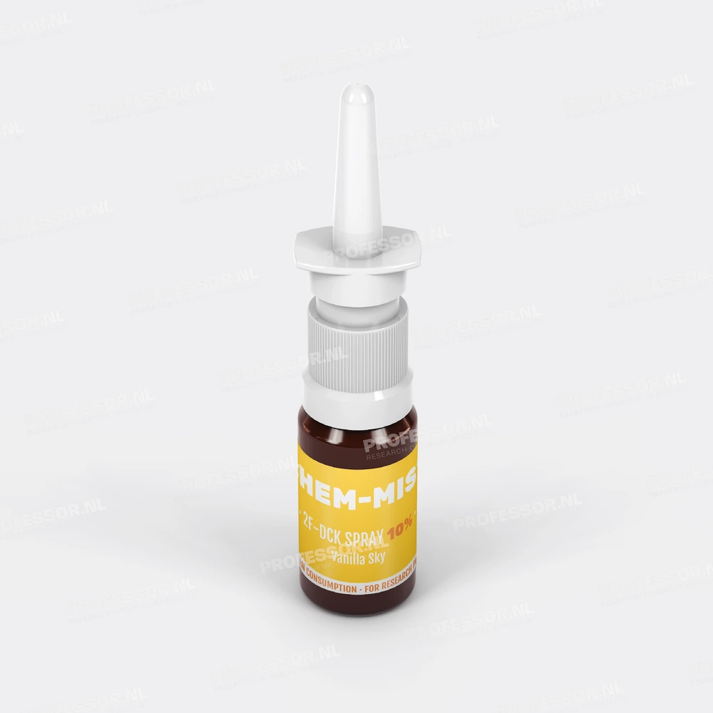 Chem-mist 2F-DCK spray 10% - Image 3