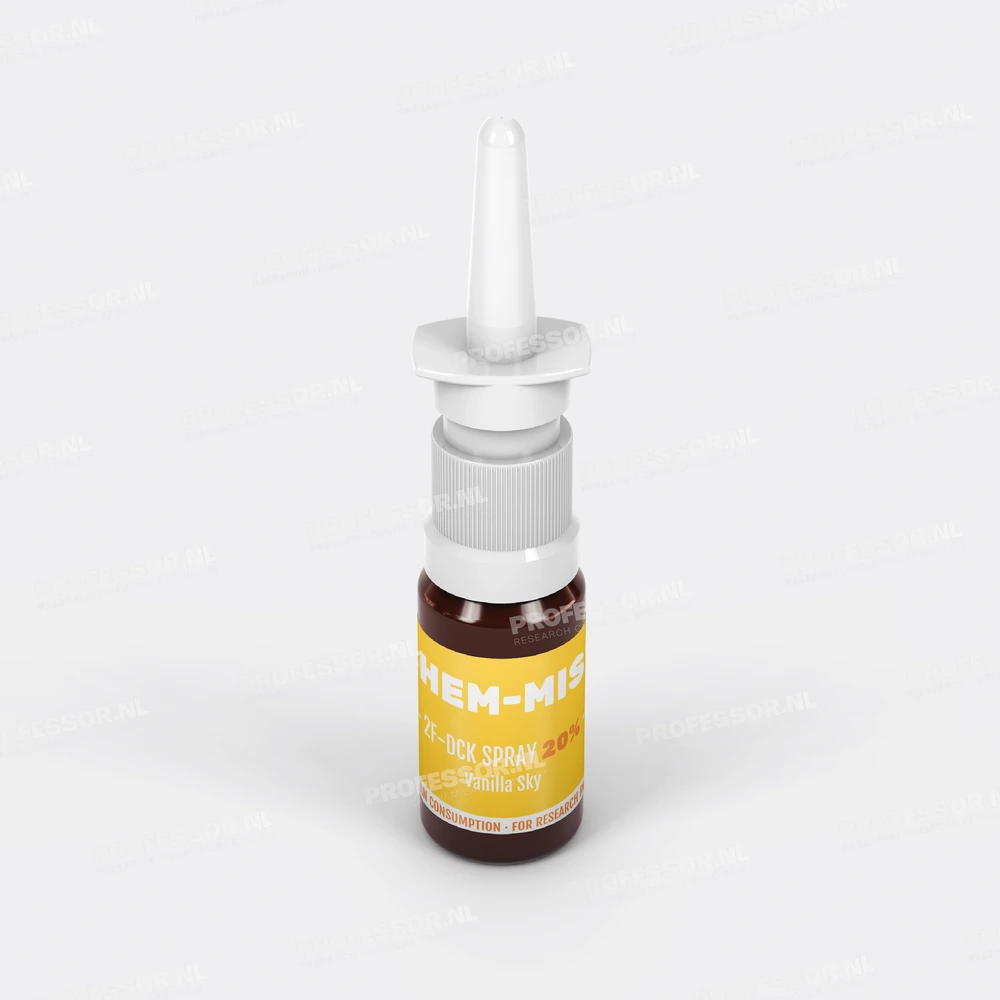 Chem-mist 2F-DCK spray 20%