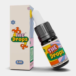 The Drops – 5ML