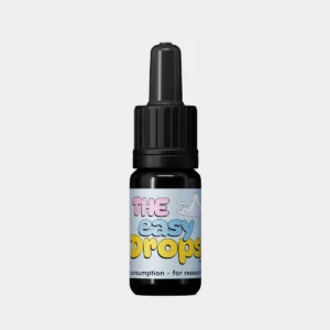 The Easy Drops – 10ML